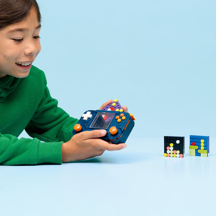 Lego Creator 31380 Retro Game Console