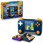 Lego Creator 31380 Retro Game Console