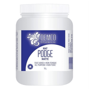Colle Podge mat Demco 1000ml