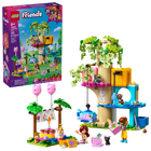 Lego Friends 42666 Birthday Party and Cat Tree