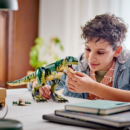 Lego Creator 31151 Tyrannosaurus Rex 