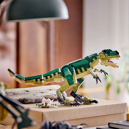 Lego Creator 31151 Tyrannosaurus Rex 