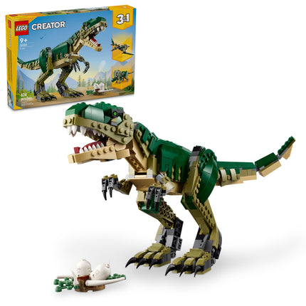 Lego Creator 31151 Tyrannosaurus Rex 