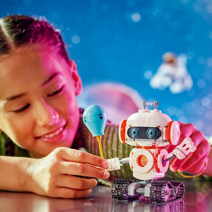 Lego Creator 31164 The space robot
