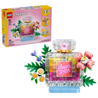 LEGO® Creator 3-in-1 Floral Perfume Bottle 31383