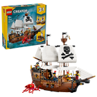 LEGO® Creator 3in1 Iconic Pirate Ship 31387