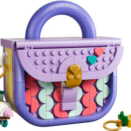 LEGO® Creator 3-in-1 Fashion Bag with Storage 31391