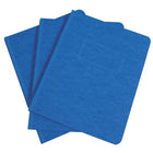 Presstex® Reinforced Presentation Cover, Side Bound, 11 x 8-1/2