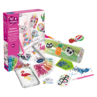 DIAMOND PAINTING STICKERS