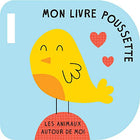 Les Animaux autour de moi