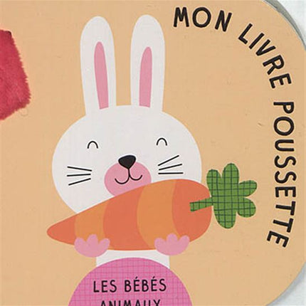 Les Bébés animaux
