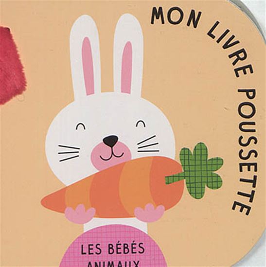 Les Bébés animaux