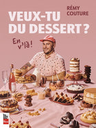 Do you want dessert? Here you go!