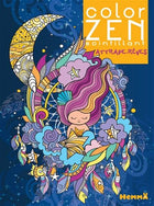Dreamcatcher - Color Zen glitter
