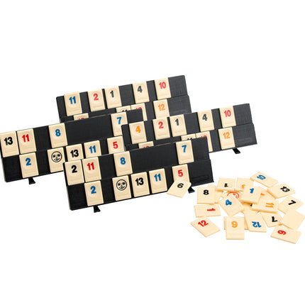 Jeu Rummikub - Édition de voyage