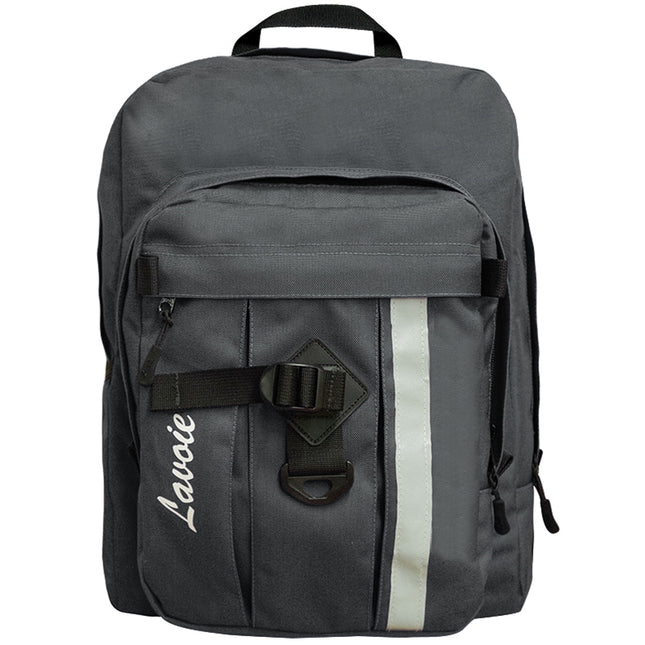Lavoie phoenix backpack - anthracite