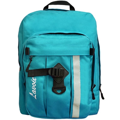 Lavoie phoenix backpack - aqua