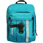 Lavoie phoenix backpack - aqua