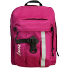 Lavoie phoenix backpack - fuchsia