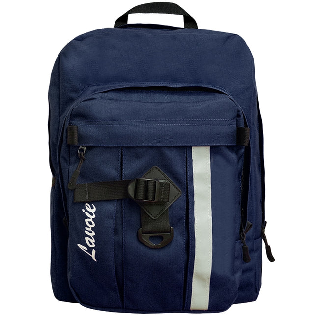 Lavoie phoenix backpack - navy