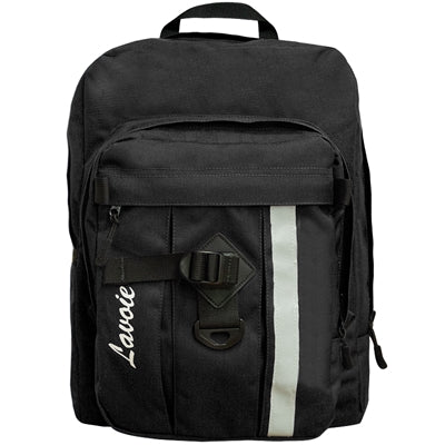 Sac à dos phénix lavoie - noir