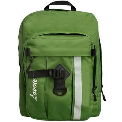 Lavoie phoenix backpack - olive green