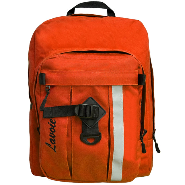 Lavoie phoenix backpack - orange