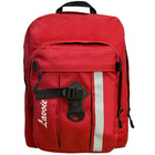 Lavoie phoenix backpack - red