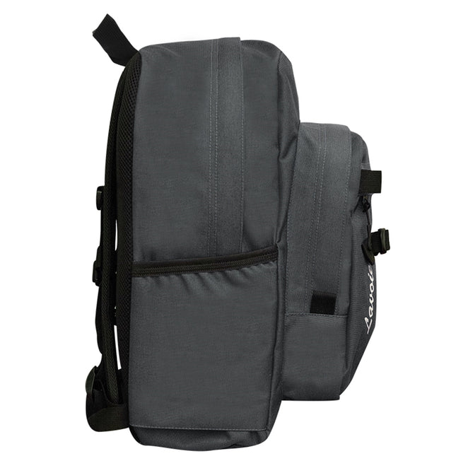 Lavoie phoenix backpack - anthracite