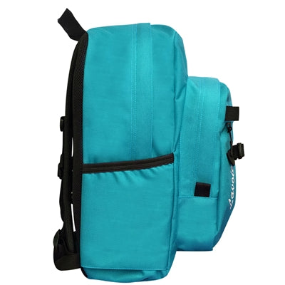 Lavoie phoenix backpack - aqua