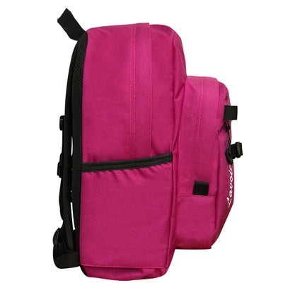 Lavoie phoenix backpack - fuchsia