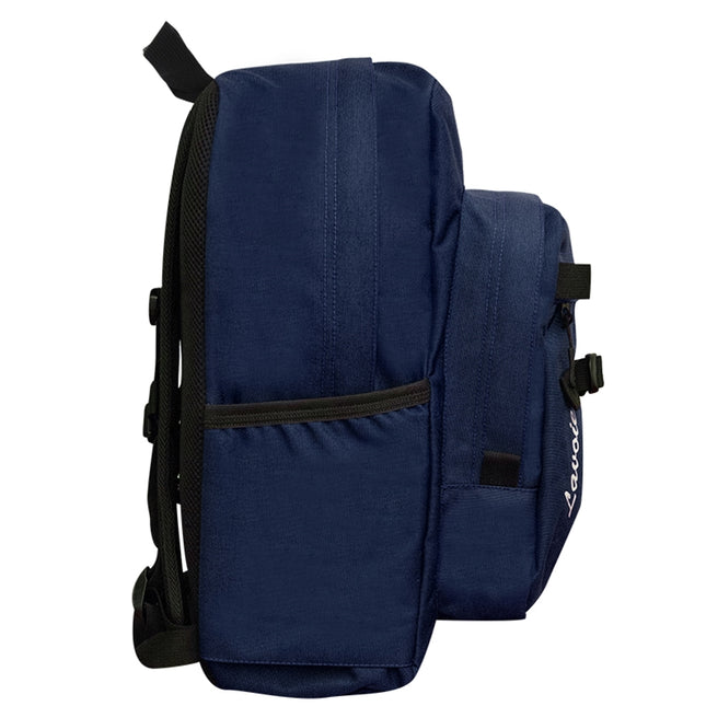 Lavoie phoenix backpack - navy