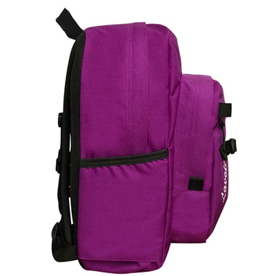 Lavoie phoenix backpack - purple