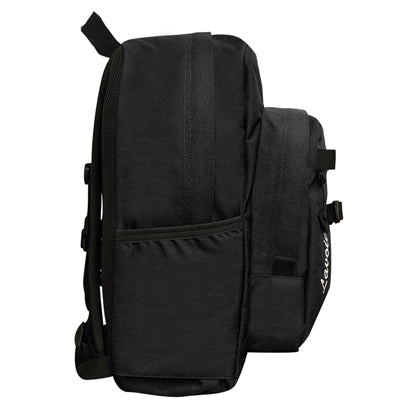 Sac à dos phénix lavoie - noir