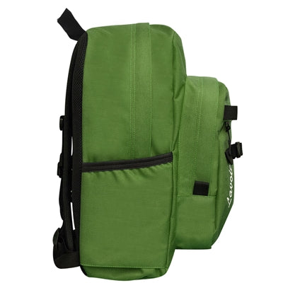 Lavoie phoenix backpack - olive green
