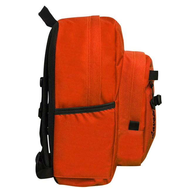 Lavoie phoenix backpack - orange