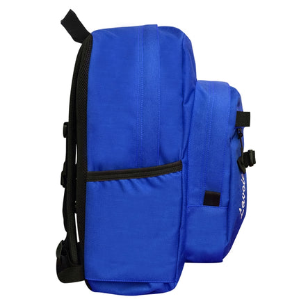 Lavoie phoenix backpack - royal blue