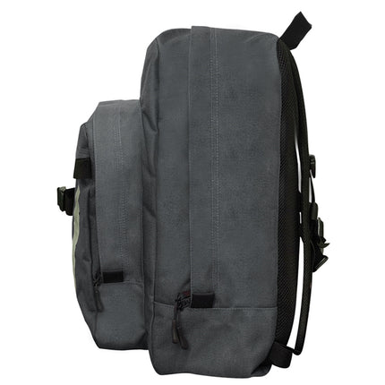 Lavoie phoenix backpack - anthracite