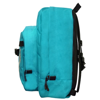 Lavoie phoenix backpack - aqua