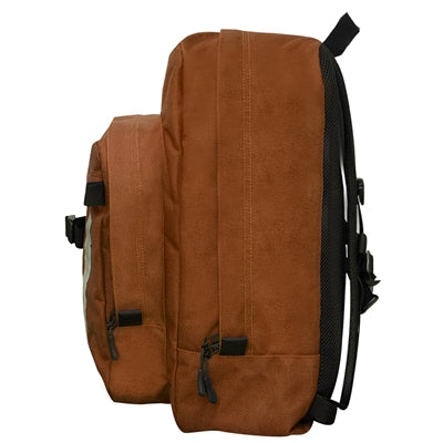 Sac à dos Lavoie Phénix - Cognac
