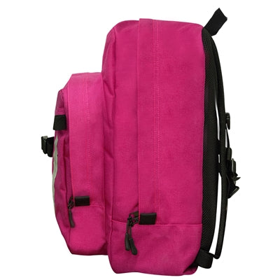 Lavoie phoenix backpack - fuchsia