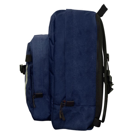 Lavoie phoenix backpack - navy