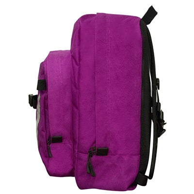 Lavoie phoenix backpack - purple