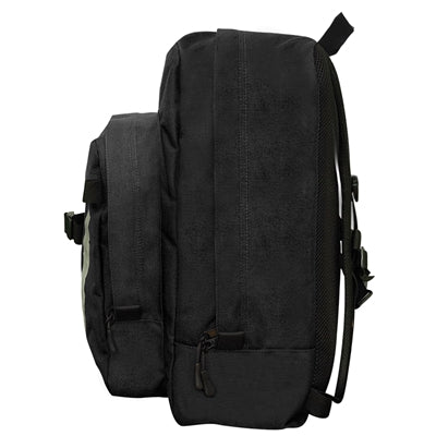 Sac à dos phénix lavoie - noir