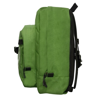 Sac à dos phénix lavoie - vert olive
