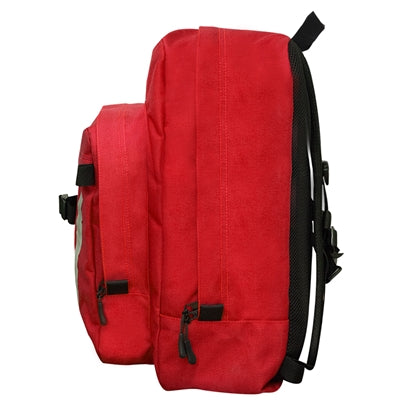 Lavoie phoenix backpack - red
