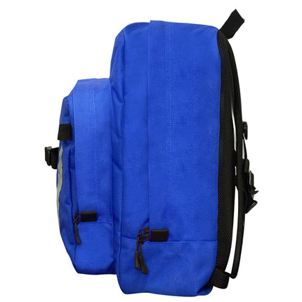 Lavoie phoenix backpack - royal blue