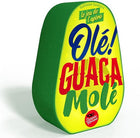Olé! Guacamolé