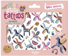 My Little Tattoos: Unicorns