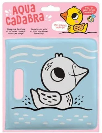 Le Canard : aquacadabra